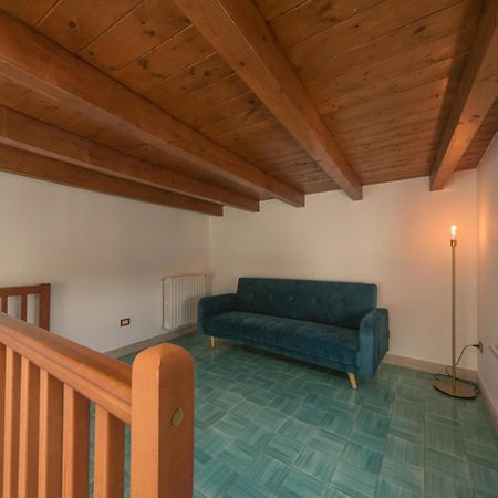 Sui Tetti Di Trani Harbour Suite Eksteriør billede